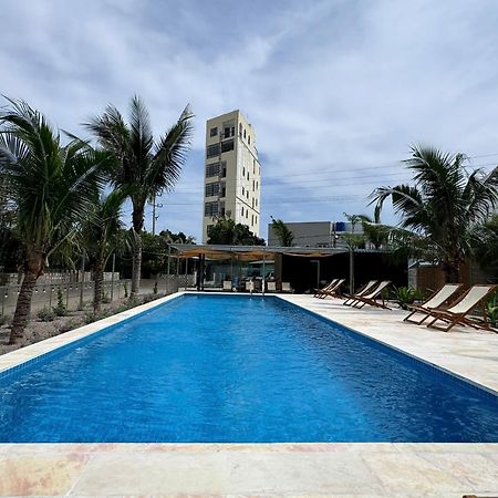 Wanderlust Garden Inn ムイネー エクステリア 写真